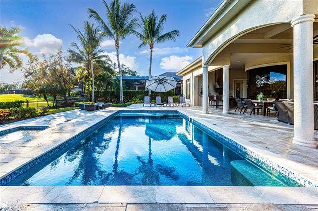 6118 Sunnyslope Dr, Naples, FL 34119 6118 Sunnyslope Dr, Naples, FL 34119