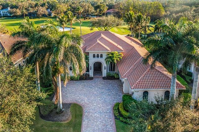 6118 Sunnyslope Dr, Naples, FL 34119 6118 Sunnyslope Dr, Naples, FL 34119