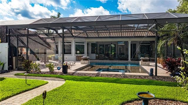 19819 Markward Crossing, Estero, FL 33928 19819 Markward Crossing, Estero, FL 33928