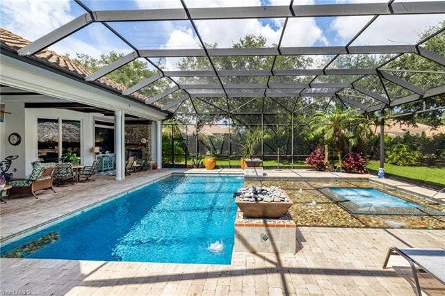 19819 Markward Crossing, Estero, FL 33928 19819 Markward Crossing, Estero, FL 33928