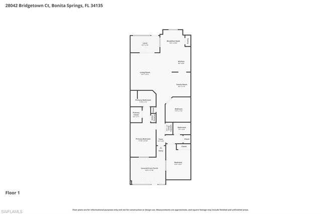 28042 Bridgetown Ct, #4613, Bonita Springs, FL 34135 28042 Bridgetown Ct, #4613, Bonita Springs, FL 34135