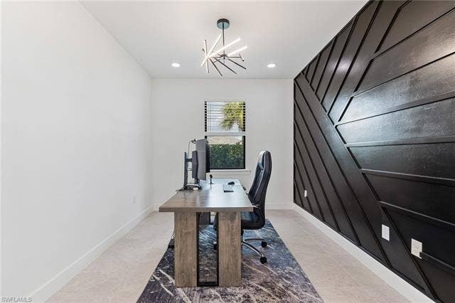 18230 Parksville Dr, Estero, FL 33928 Flex Room-Den/Home Office