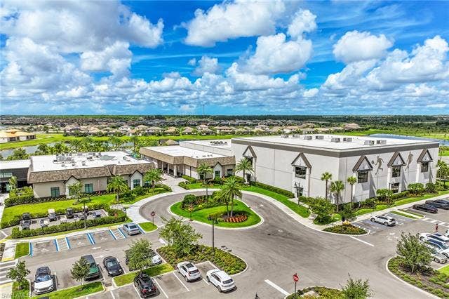 18230 Parksville Dr, Estero, FL 33928 Resort-Style Amenity Center