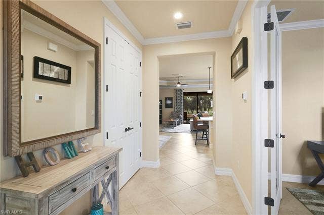 28522 Westmeath Ct, Bonita Springs, FL 34135 Foyer