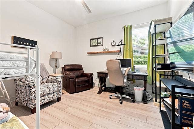 19107 Elmdale Way, Estero, FL 33928 BEDROOM/OFFICE