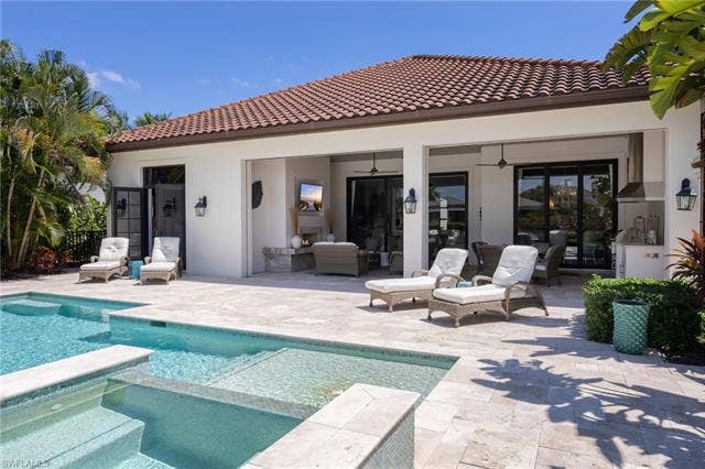 18124 Via Portofino Way, Miromar Lakes, FL 33913 18124 Via Portofino Way, Miromar Lakes, FL 33913