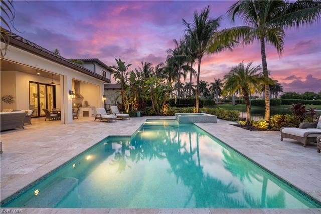 18124 Via Portofino Way, Miromar Lakes, FL 33913 18124 Via Portofino Way, Miromar Lakes, FL 33913