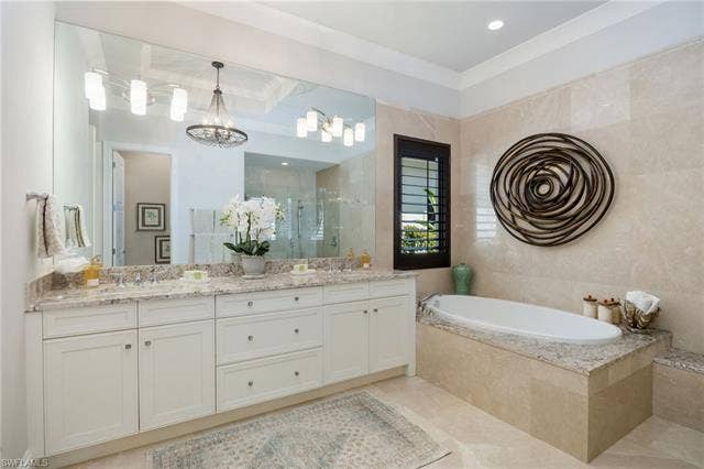 18124 Via Portofino Way, Miromar Lakes, FL 33913 18124 Via Portofino Way, Miromar Lakes, FL 33913