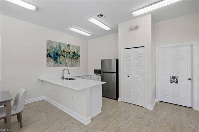 23751 Merano Ct, #102, Estero, FL 34134 Merano Community Kitchen