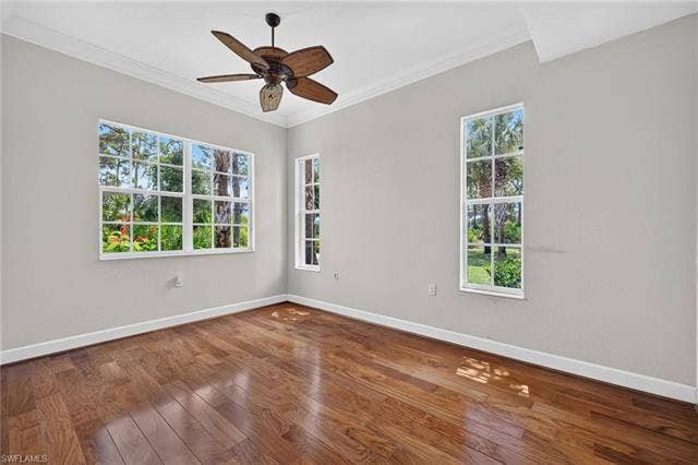 23751 Merano Ct, #102, Estero, FL 34134 3rd Bedroom/Den