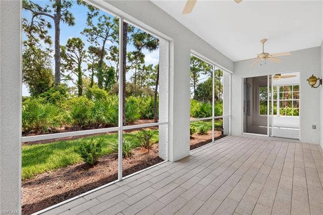 23751 Merano Ct, #102, Estero, FL 34134 Lanai
