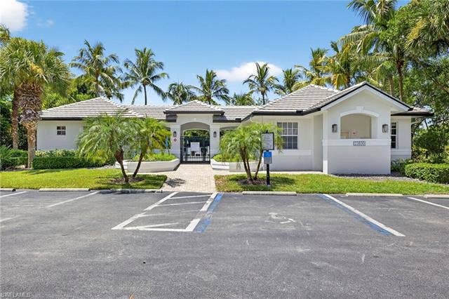 23751 Merano Ct, #102, Estero, FL 34134 Merano Community Center