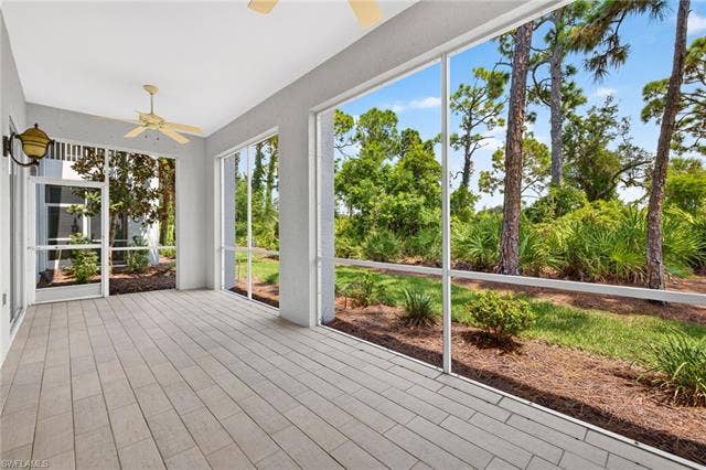 23751 Merano Ct, #102, Estero, FL 34134 Lanai