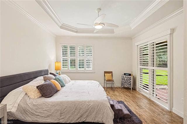 10534 Yorkstone Dr, Bonita Springs, FL 34135 Primary Bedroom