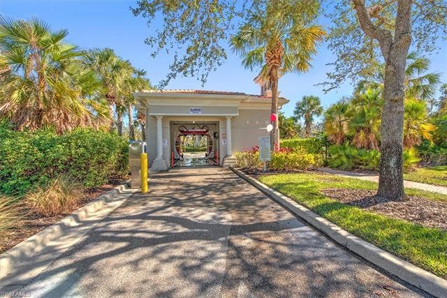 15059 Blue Marlin Ter, Bonita Springs, FL 34135 Automated touch less car wash
