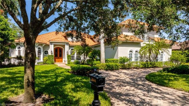 20460 Riverbrooke Run, Estero, FL 33928 20460 Riverbrooke Run, Estero, FL 33928