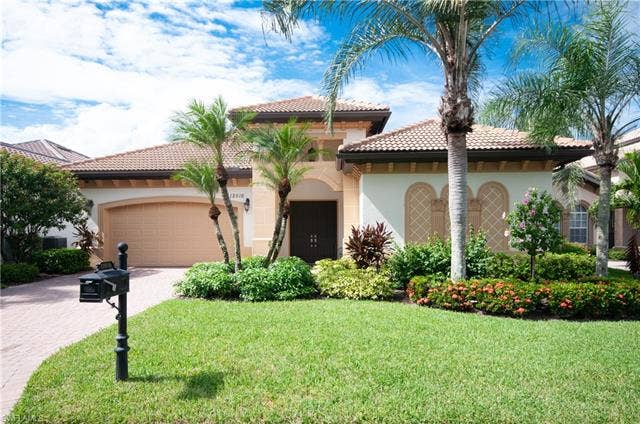 12516 Grandezza Cir, Estero, FL 33928 12516 Grandezza Cir, Estero, FL 33928