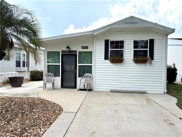 4650 W Jefferson Davis Blvd, Estero, FL 33928 4650 W Jefferson Davis Blvd, Estero, FL 33928