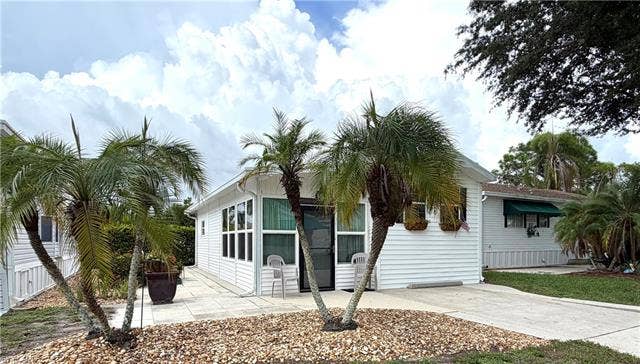 4650 W Jefferson Davis Blvd, Estero, FL 33928 4650 W Jefferson Davis Blvd, Estero, FL 33928