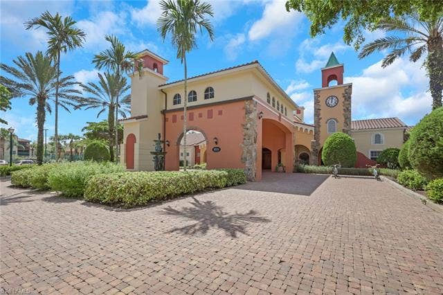 8524 Via Lungomare Cir, #202, Estero, FL 33928 8524 Via Lungomare Cir, #202, Estero, FL 33928