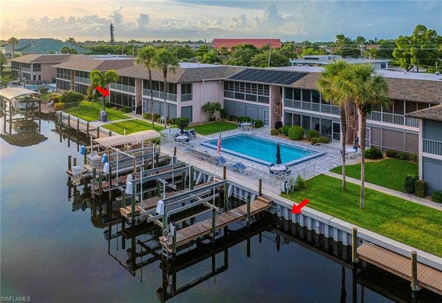 814 46th St, #1G, Cape Coral, FL 33904 814 46th St, #1G, Cape Coral, FL 33904
