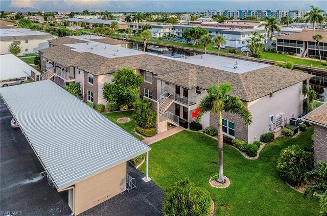 814 46th St, #1G, Cape Coral, FL 33904 814 46th St, #1G, Cape Coral, FL 33904