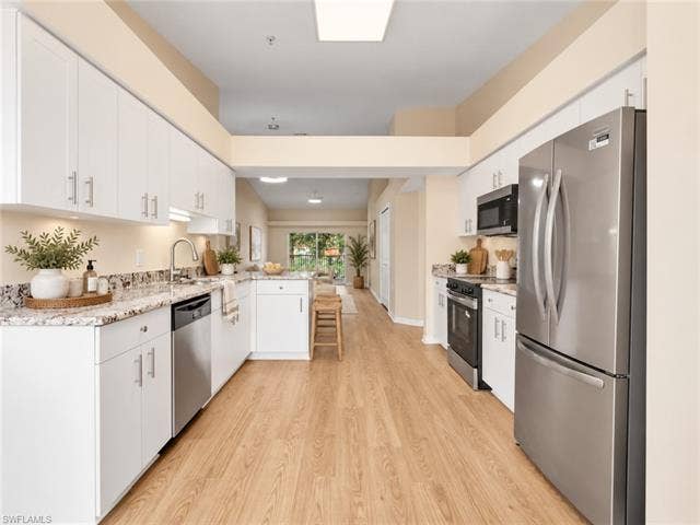 26740 Rosewood Pointe Ln, #205, Bonita Springs, FL 34135 Virtually staged