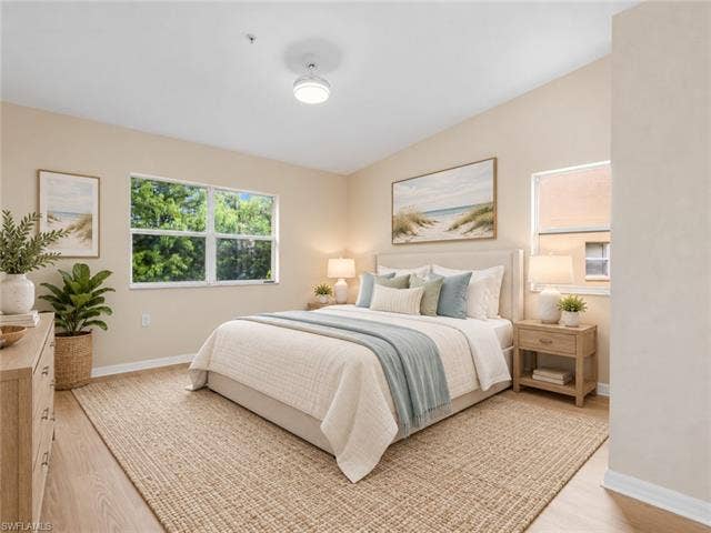 26740 Rosewood Pointe Ln, #205, Bonita Springs, FL 34135 Virtually staged