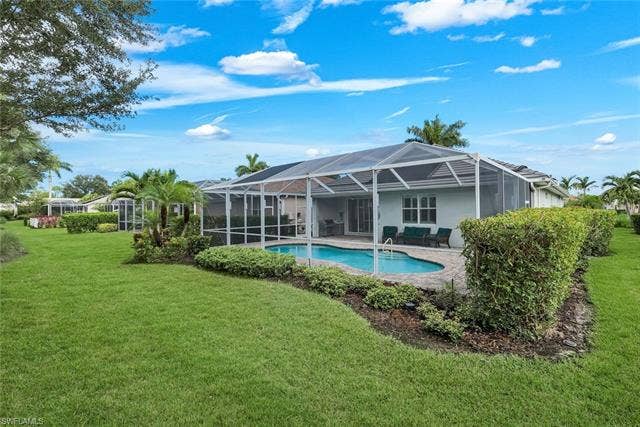 10517 Tidewater Key Blvd, Estero, FL 33928 10517 Tidewater Key Blvd, Estero, FL 33928