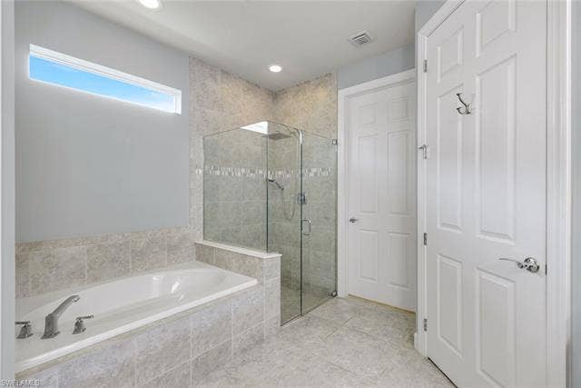10517 Tidewater Key Blvd, Estero, FL 33928 Primary bath