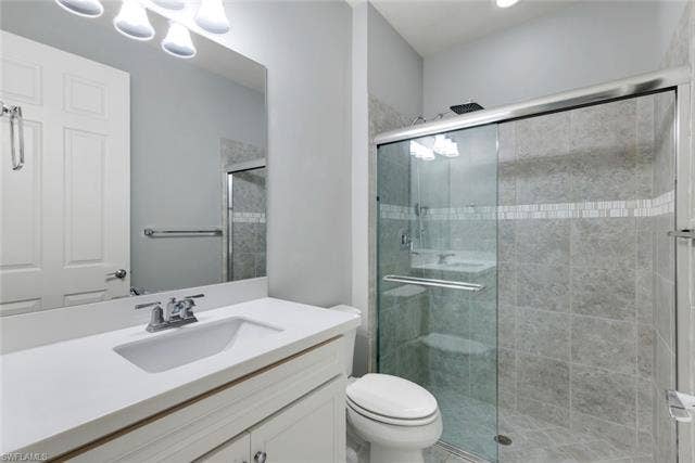 10517 Tidewater Key Blvd, Estero, FL 33928 2nd bath