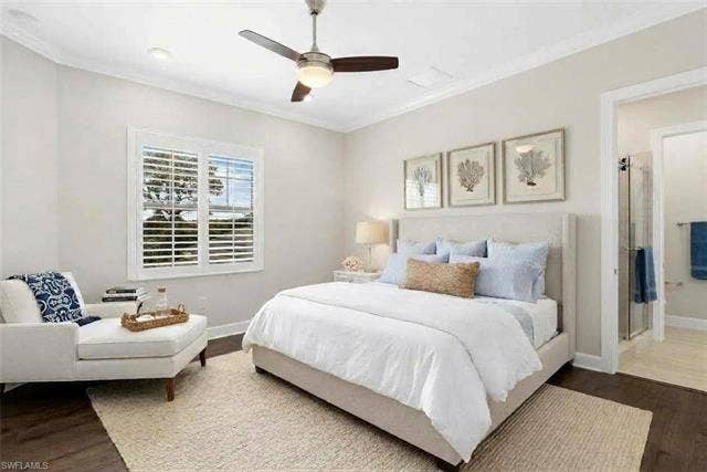 18165 Wildblue Blvd, Fort Myers, FL 33913 Virtually staged