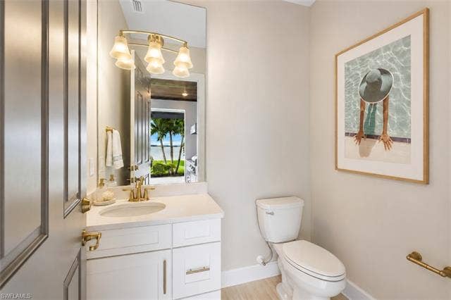 18165 Wildblue Blvd, Fort Myers, FL 33913 Virtually staged