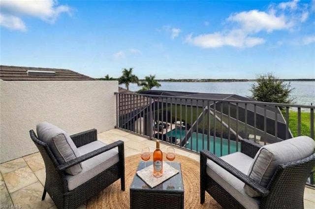 18165 Wildblue Blvd, Fort Myers, FL 33913 Virtually staged