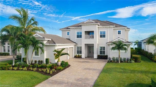 18165 Wildblue Blvd, Fort Myers, FL 33913 18165 Wildblue Blvd, Fort Myers, FL 33913