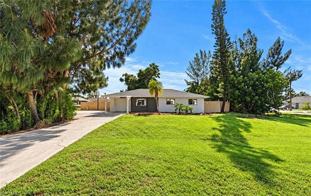 19235 Miami Blvd, Fort Myers, FL 33967 19235 Miami Blvd, Fort Myers, FL 33967