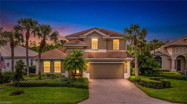 9279 Oak Strand Dr, Estero, FL 34135 9279 Oak Strand Dr, Estero, FL 34135
