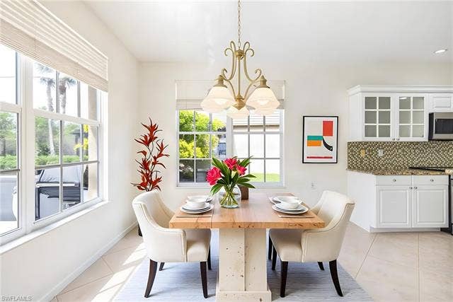 9279 Oak Strand Dr, Estero, FL 34135 Virtually Staged
