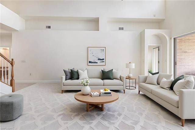 9279 Oak Strand Dr, Estero, FL 34135 Virtually Staged