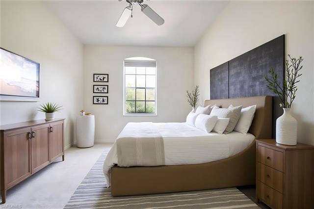 9279 Oak Strand Dr, Estero, FL 34135 Virtually Staged