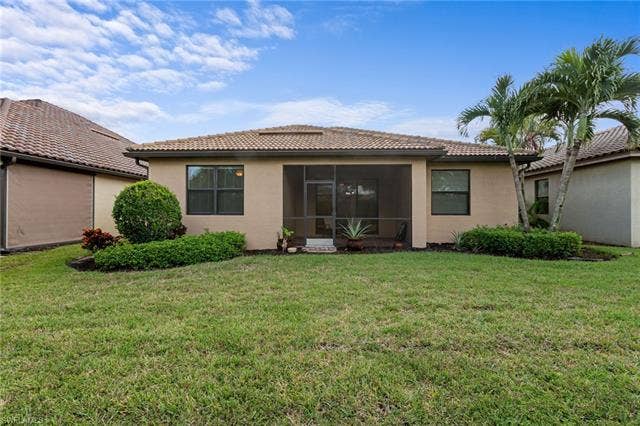 20372 Cypress Shadows Blvd, Estero, FL 33928 20372 Cypress Shadows Blvd, Estero, FL 33928