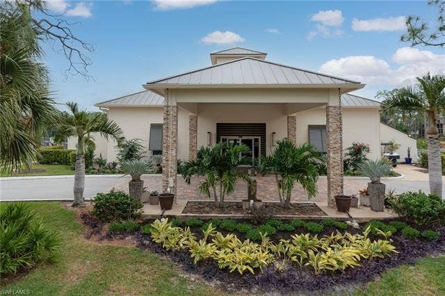 19851 Breckenridge Dr, #401, Estero, FL 33928 Clubhouse
