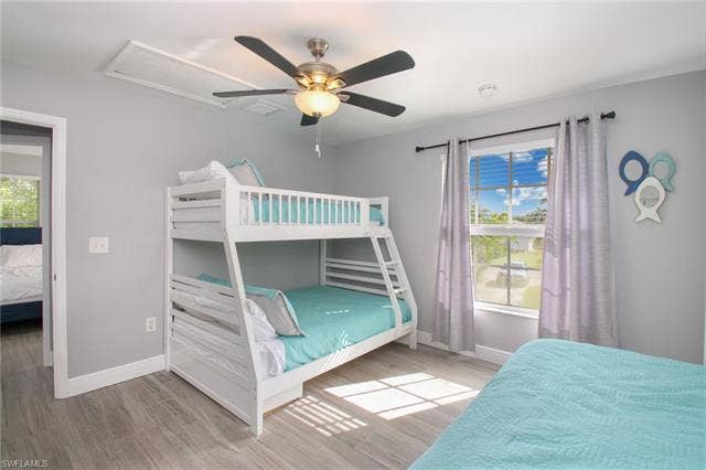 28140 Meadowlark Ln, Bonita Springs, FL 34134 Bedroom 2