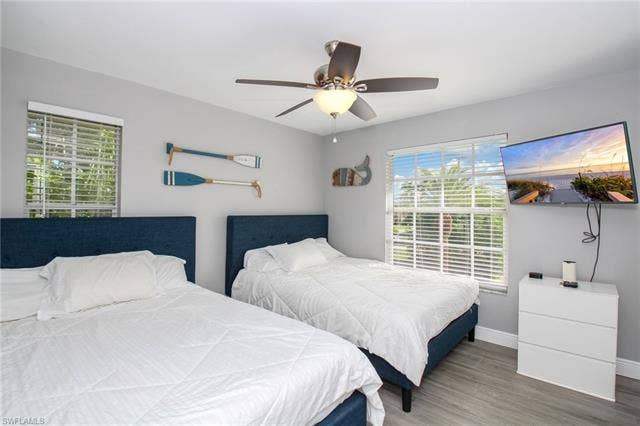 28140 Meadowlark Ln, Bonita Springs, FL 34134 Bedroom 3