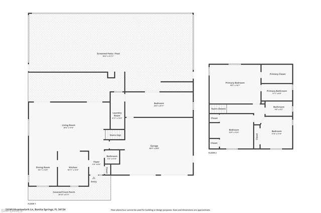 28140 Meadowlark Ln, Bonita Springs, FL 34134 28140 Meadowlark Ln, Bonita Springs, FL 34134