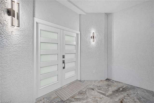 61 Mango St, Fort Myers Beach, FL 33931 Private Entry-Virtually Edited Image
