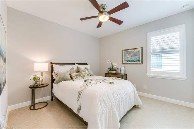 23472 Sanabria Loop, Bonita Springs, FL 34135 Guest Bedroom