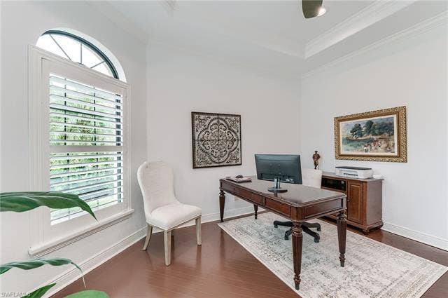 23472 Sanabria Loop, Bonita Springs, FL 34135 Freshly painted interiors