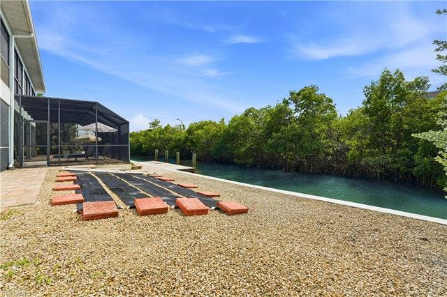 48 Fairview Blvd, Fort Myers Beach, FL 33931 - Virtually Edited Image