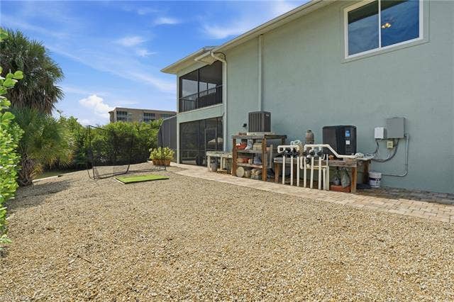 48 Fairview Blvd, Fort Myers Beach, FL 33931 - Virtually Edited Image
